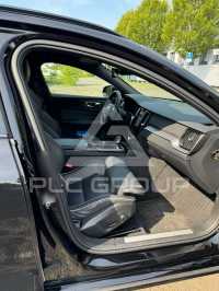 2021 Volvo V60