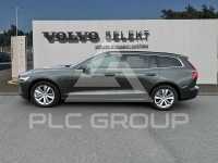 2021 Volvo V60