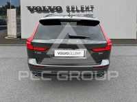 2021 Volvo V60