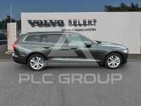 2021 Volvo V60