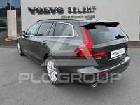 2021 Volvo V60
