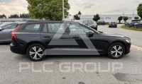 2021 Volvo V60