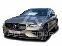 2021 Volvo V60