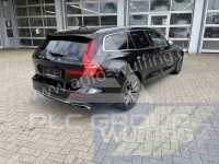 2021 Volvo V60
