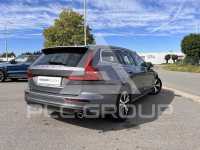 2021 Volvo V60
