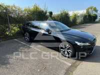 2021 Volvo V60
