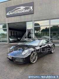 2021 Porsche 911