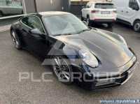2021 Porsche 911