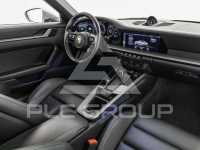 2021 Porsche 911