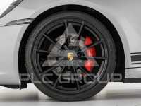 2021 Porsche 911