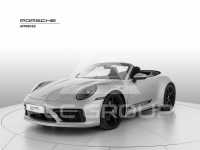 2021 Porsche 911