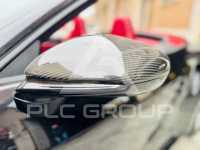 2021 Porsche 911