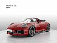 2021 Porsche 911