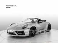 2021 Porsche 911