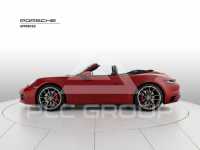 2021 Porsche 911