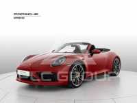 2021 Porsche 911