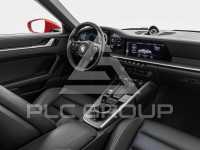 2021 Porsche 911