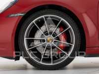 2021 Porsche 911