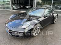 2021 Porsche 911