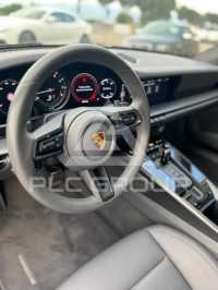 2021 Porsche 911