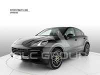 2021 Porsche Cayenne