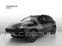2021 Porsche Cayenne