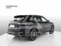 2021 Porsche Cayenne