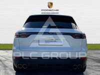 2021 Porsche Cayenne