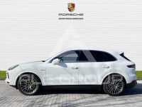 2021 Porsche Cayenne