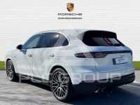 2021 Porsche Cayenne