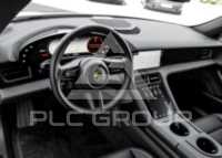 2021 Porsche Taycan
