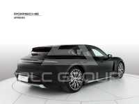 2021 Porsche Taycan
