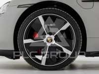 2021 Porsche Taycan