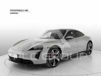 2021 Porsche Taycan