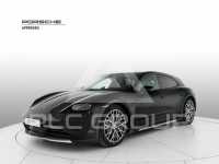 2021 Porsche Taycan
