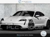 2021 Porsche Taycan
