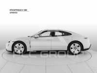 2021 Porsche Taycan