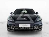 2021 Porsche Panamera