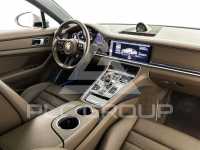 2021 Porsche Panamera
