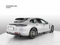 2021 Porsche Panamera