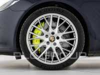 2021 Porsche Panamera