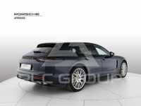2021 Porsche Panamera