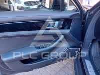 2021 Porsche Panamera