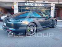 2021 Porsche Panamera