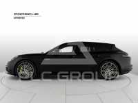 2021 Porsche Panamera
