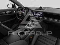 2021 Porsche Panamera