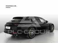 2021 Porsche Panamera