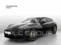 2021 Porsche Panamera