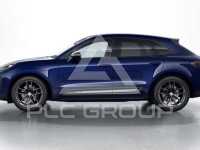 2021 Porsche MACAN