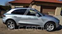 2021 Porsche MACAN